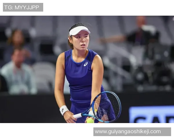 杨丽专访：回顾网球历程