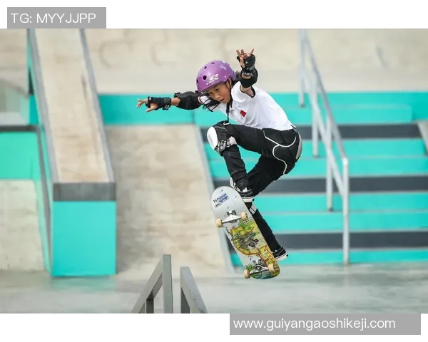 滑板焦点：北京滑板队的心理素质探讨