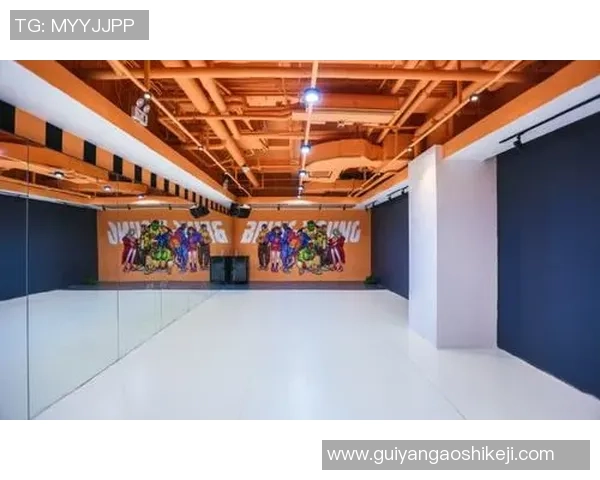 专访吴秀英：解密街舞成功之道