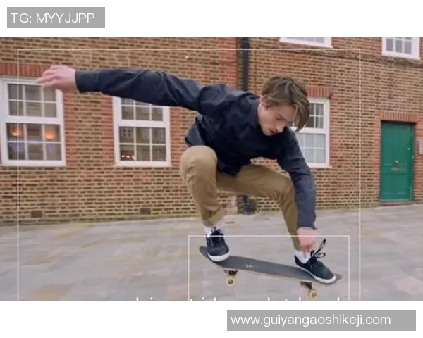 滑板深度：解密广州滑板队的边路渗透