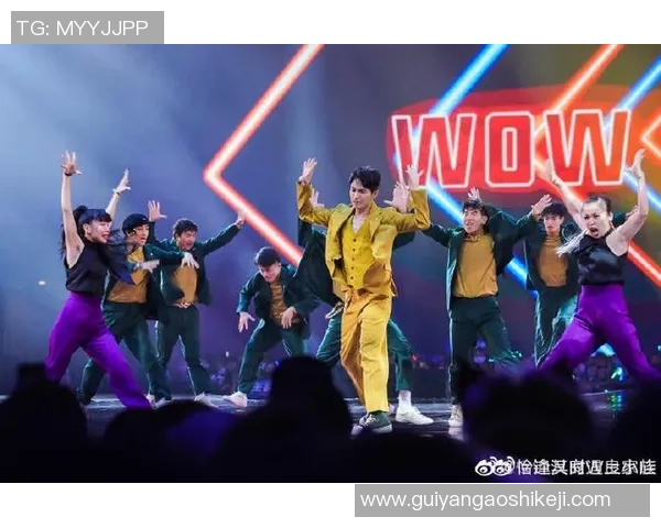 街舞评论:杭州街舞队的防守得失