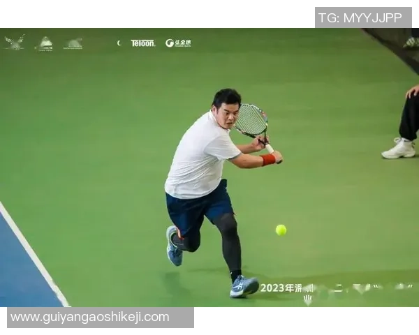 选拔赛点评：深圳网球队的个人能力表现